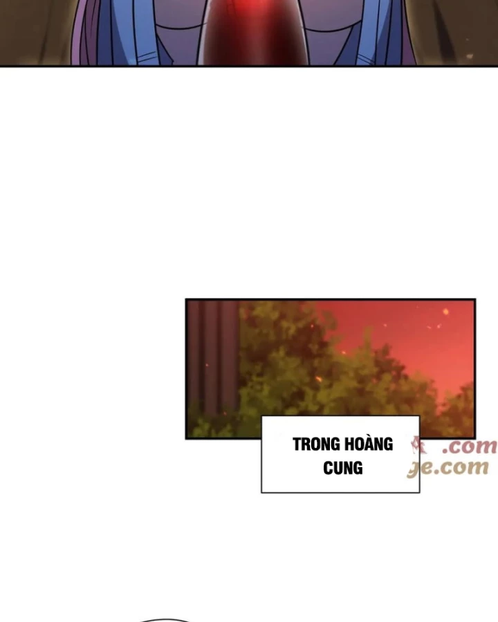 Huyết Cơ Và Kỵ Sĩ Chapter 350 - 15