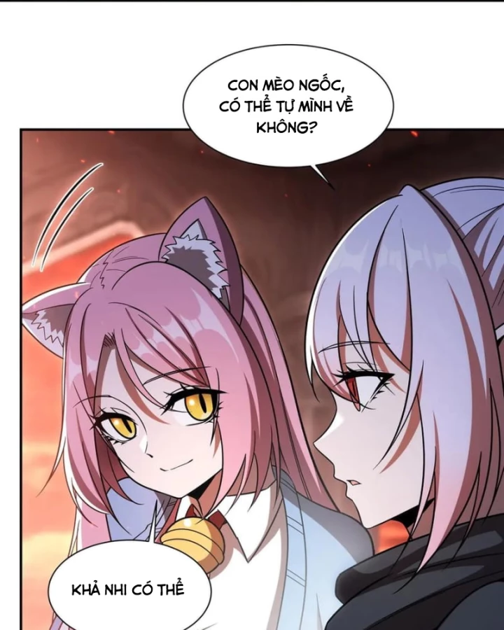Huyết Cơ Và Kỵ Sĩ Chapter 350 - 18
