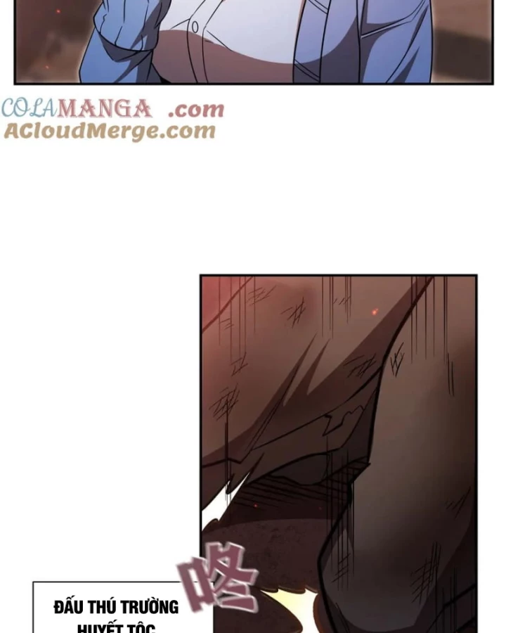 Huyết Cơ Và Kỵ Sĩ Chapter 350 - 22