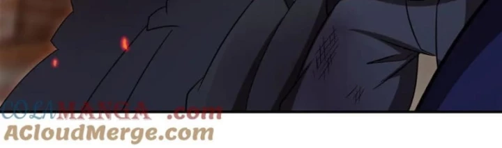 Huyết Cơ Và Kỵ Sĩ Chapter 350 - 24