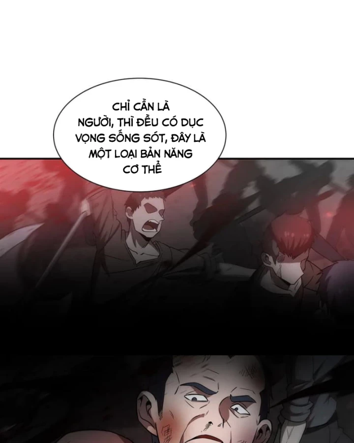 Huyết Cơ Và Kỵ Sĩ Chapter 350 - 35