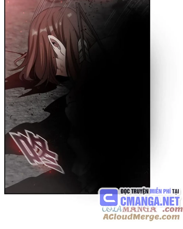 Huyết Cơ Và Kỵ Sĩ Chapter 350 - 39