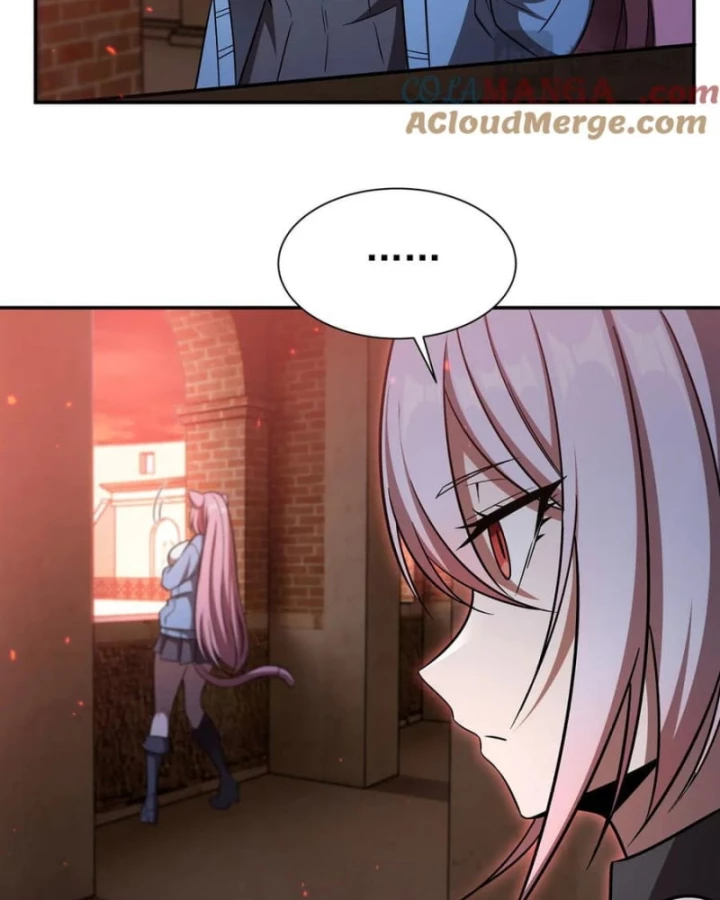 Huyết Cơ Và Kỵ Sĩ Chapter 350 - 42