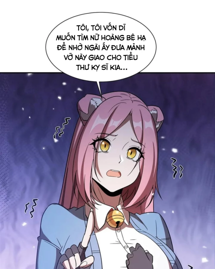 Huyết Cơ Và Kỵ Sĩ Chapter 350 - 45