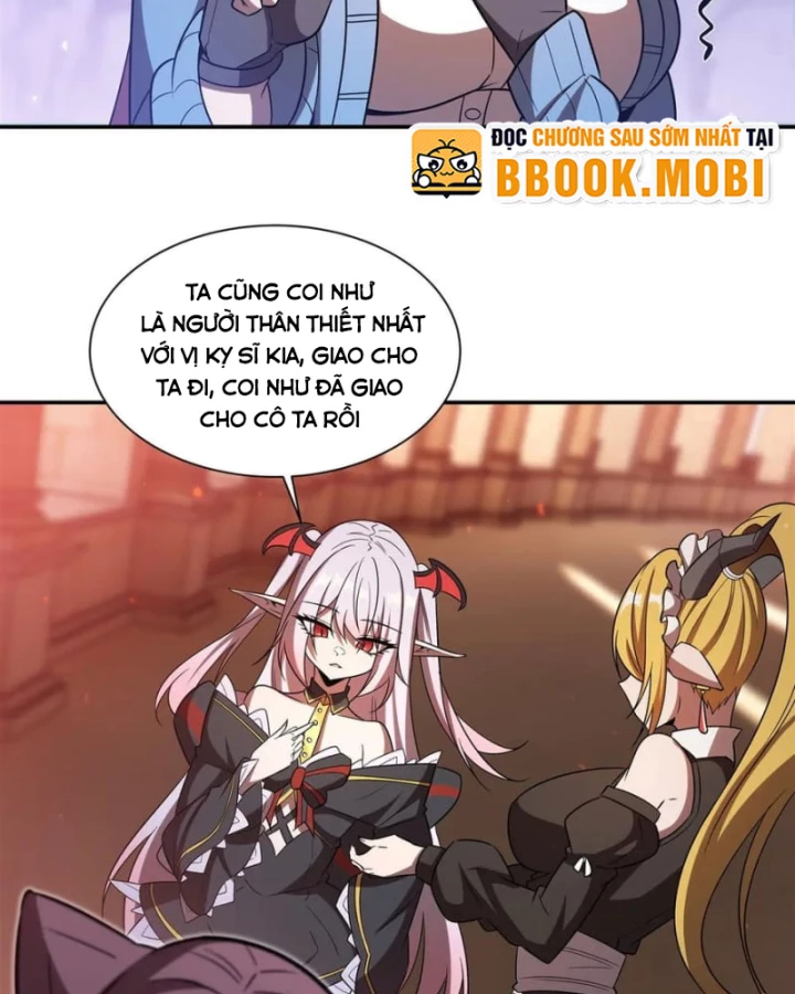 Huyết Cơ Và Kỵ Sĩ Chapter 350 - 46