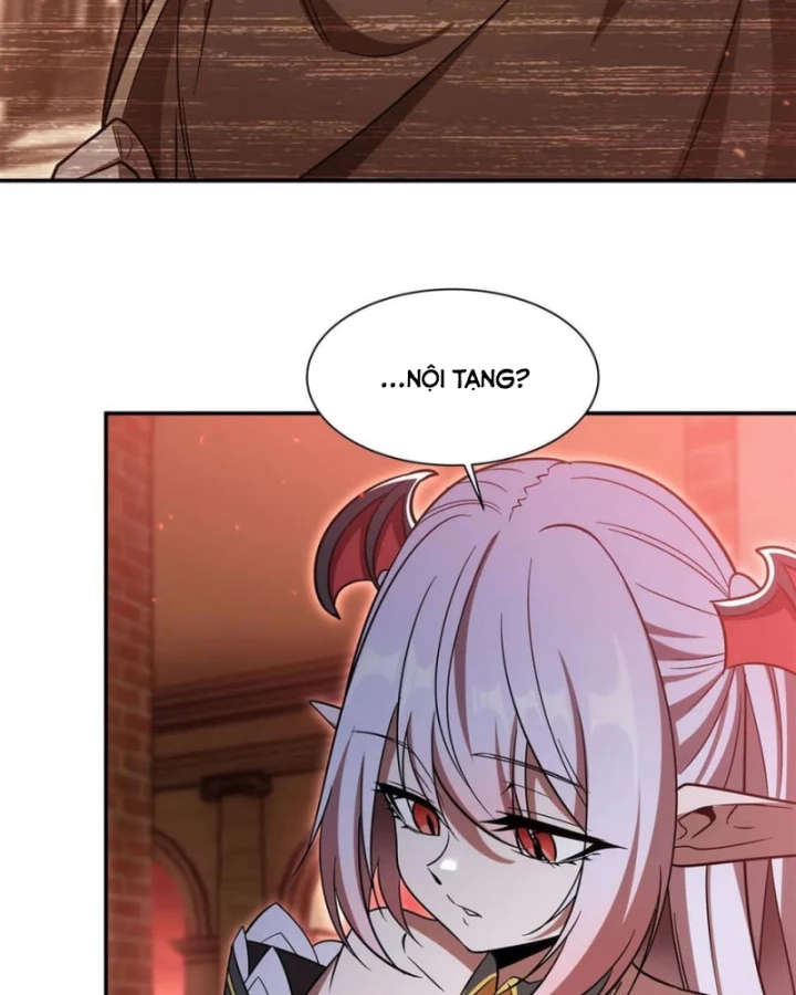 Huyết Cơ Và Kỵ Sĩ Chapter 350 - 50