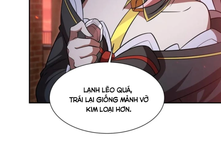 Huyết Cơ Và Kỵ Sĩ Chapter 350 - 51