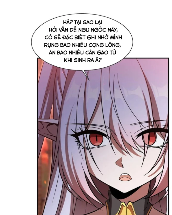 Huyết Cơ Và Kỵ Sĩ Chapter 350 - 54