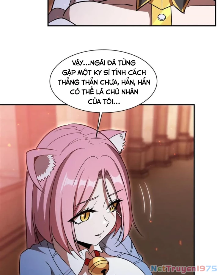 Huyết Cơ Và Kỵ Sĩ Chapter 350 - 55