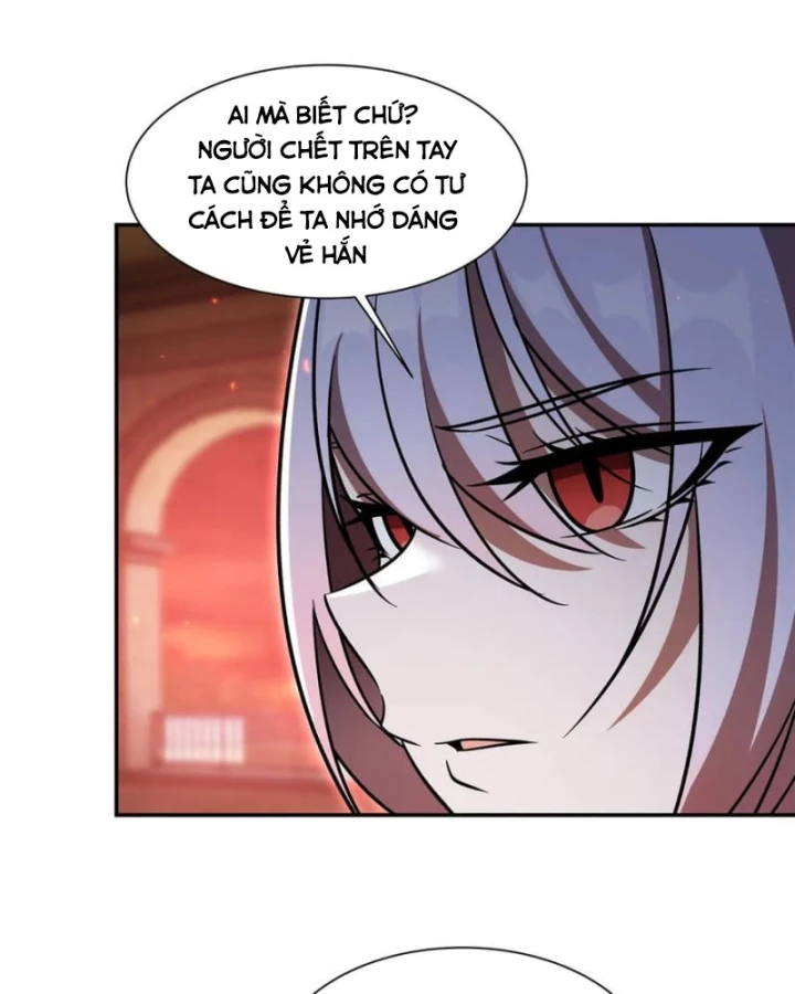 Huyết Cơ Và Kỵ Sĩ Chapter 350 - 57