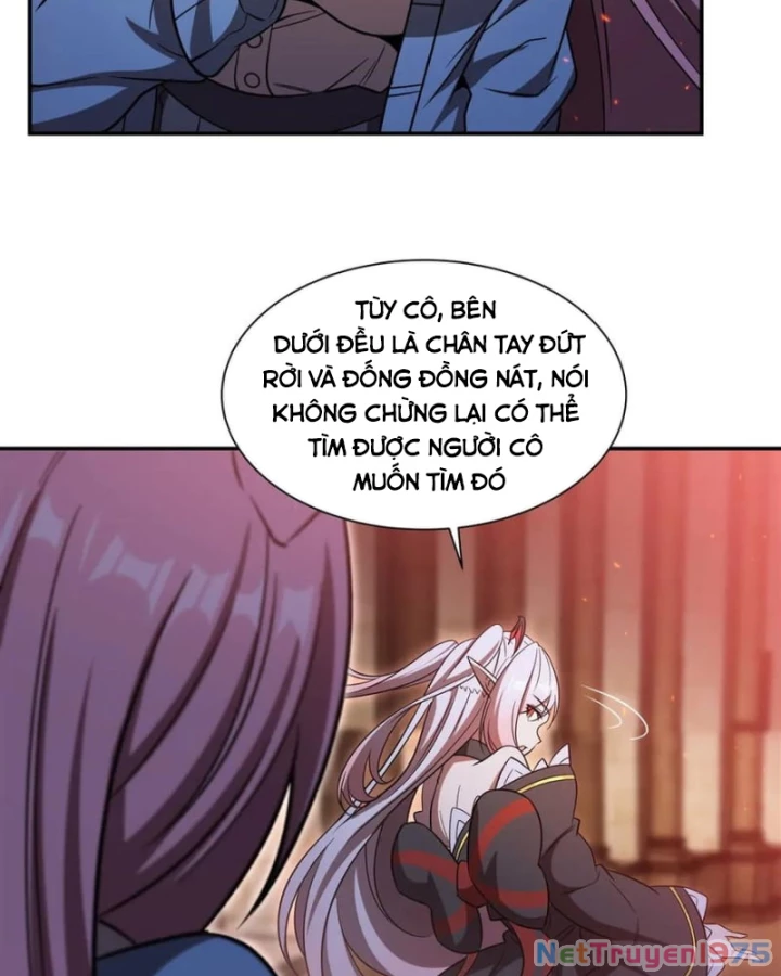 Huyết Cơ Và Kỵ Sĩ Chapter 350 - 62