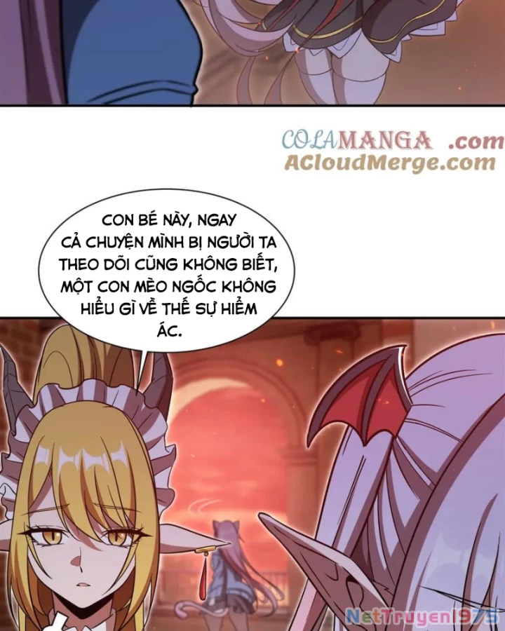 Huyết Cơ Và Kỵ Sĩ Chapter 350 - 63