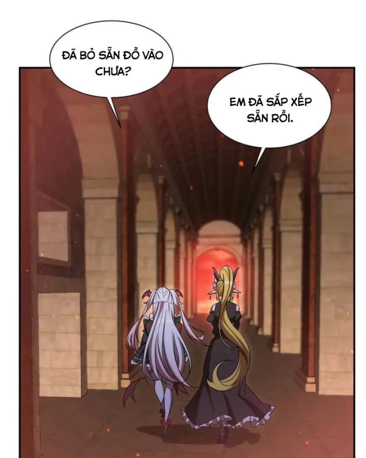 Huyết Cơ Và Kỵ Sĩ Chapter 350 - 65