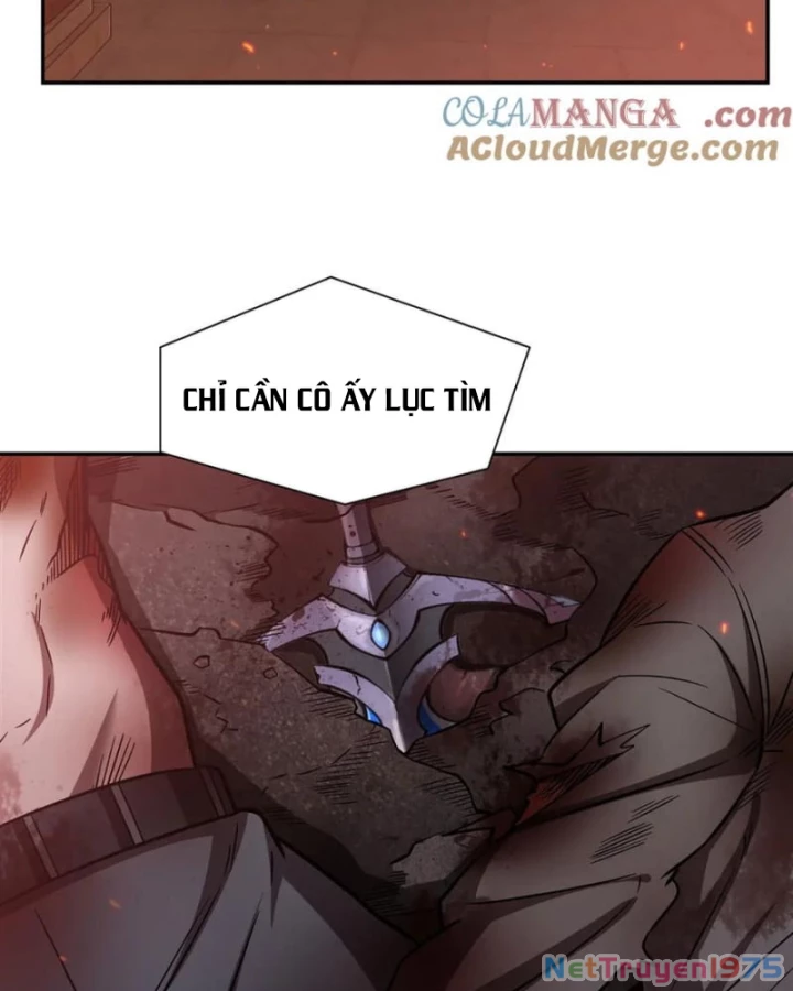 Huyết Cơ Và Kỵ Sĩ Chapter 350 - 66
