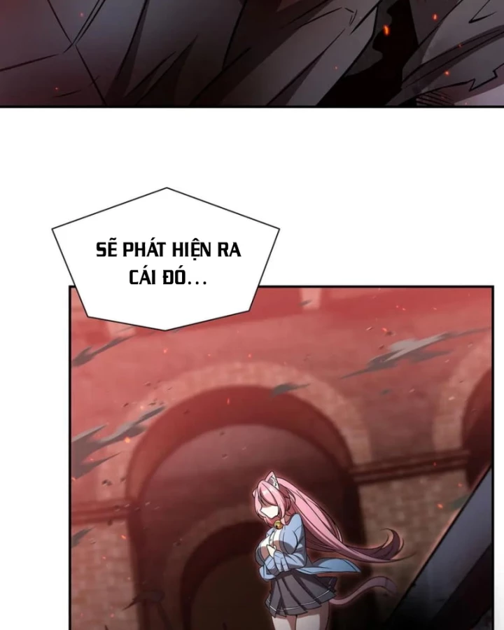 Huyết Cơ Và Kỵ Sĩ Chapter 350 - 67