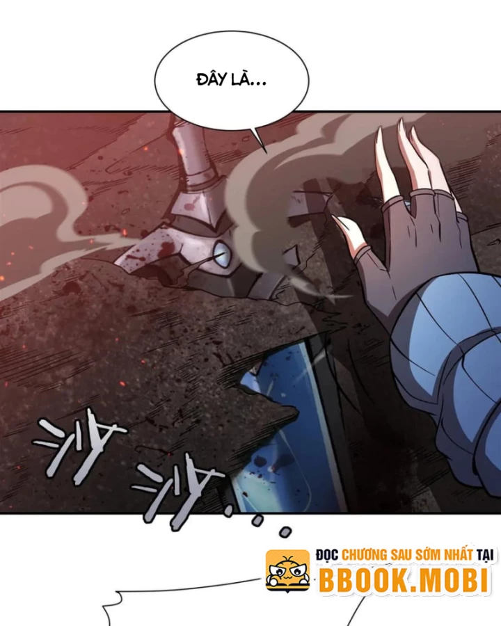 Huyết Cơ Và Kỵ Sĩ Chapter 350 - 69