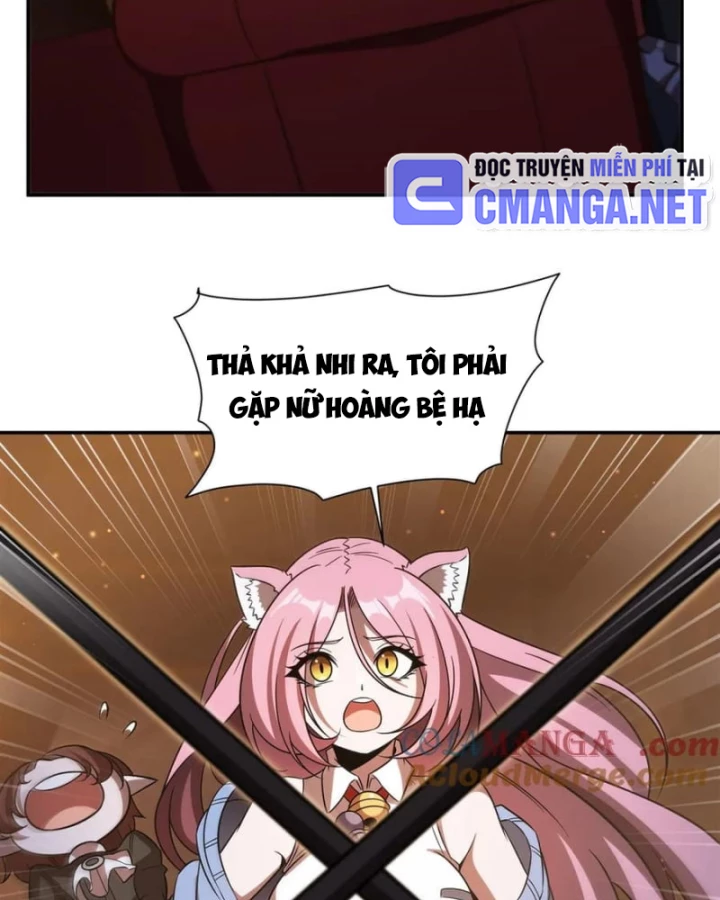 Huyết Cơ Và Kỵ Sĩ Chapter 351 - 9