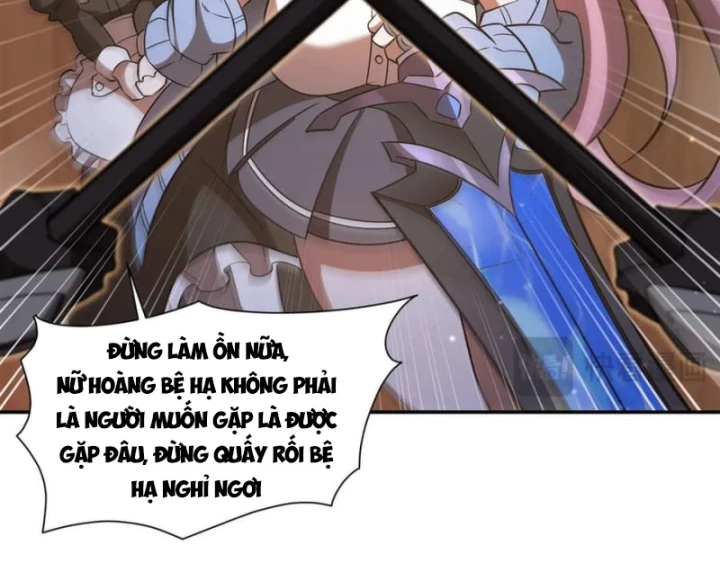 Huyết Cơ Và Kỵ Sĩ Chapter 351 - 10