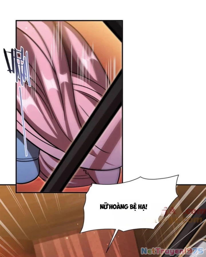 Huyết Cơ Và Kỵ Sĩ Chapter 351 - 11