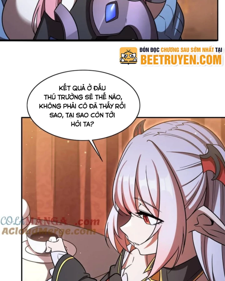 Huyết Cơ Và Kỵ Sĩ Chapter 351 - 16