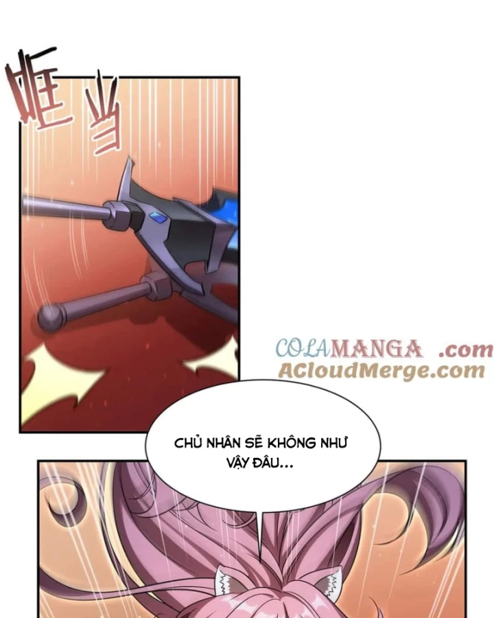 Huyết Cơ Và Kỵ Sĩ Chapter 351 - 19