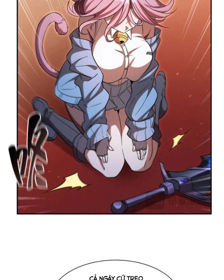 Huyết Cơ Và Kỵ Sĩ Chapter 351 - 20