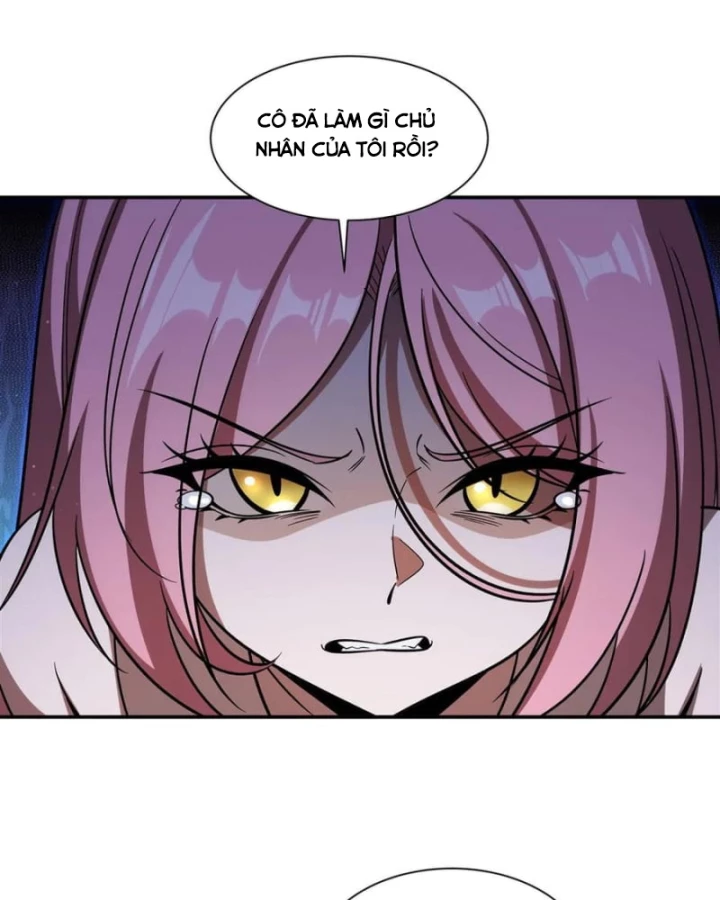 Huyết Cơ Và Kỵ Sĩ Chapter 351 - 26