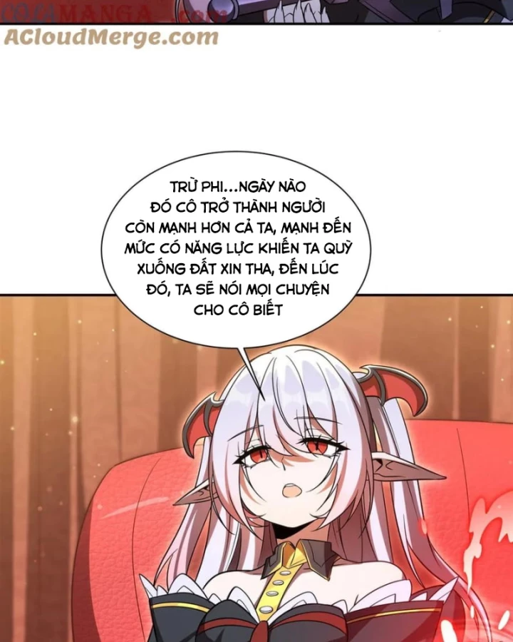 Huyết Cơ Và Kỵ Sĩ Chapter 351 - 28
