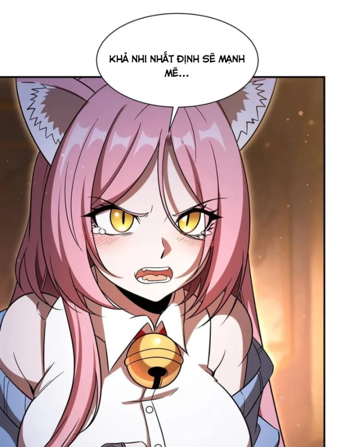 Huyết Cơ Và Kỵ Sĩ Chapter 351 - 30