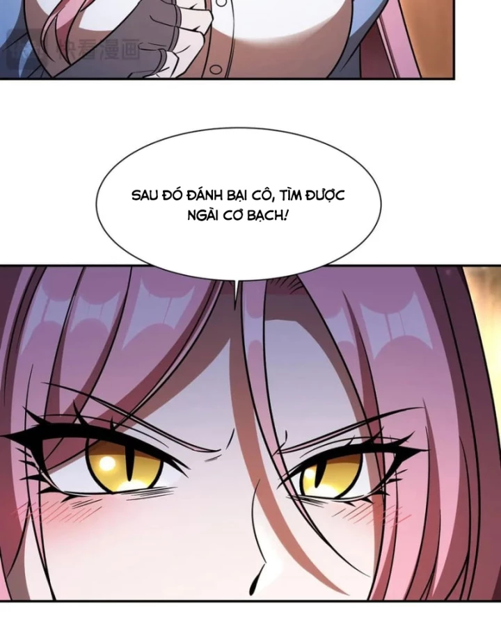 Huyết Cơ Và Kỵ Sĩ Chapter 351 - 31