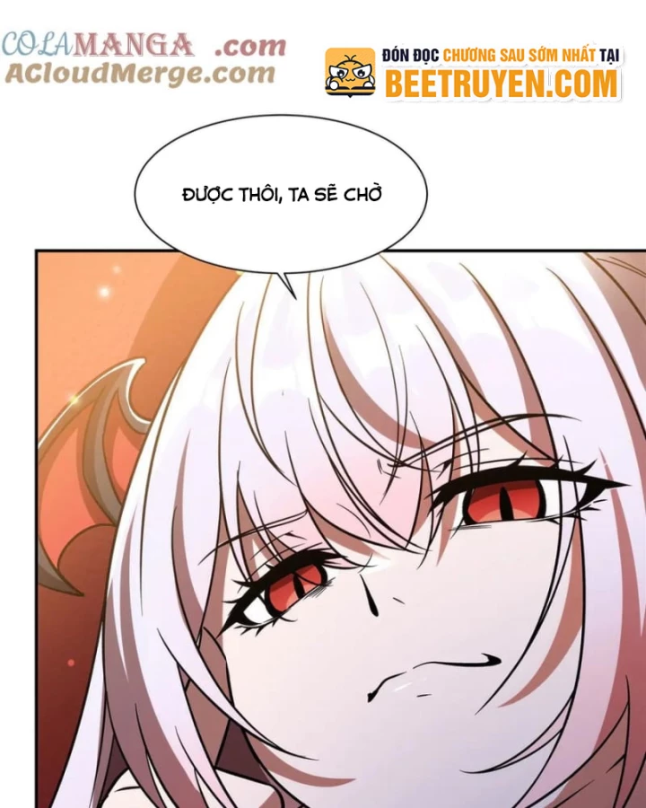 Huyết Cơ Và Kỵ Sĩ Chapter 351 - 32
