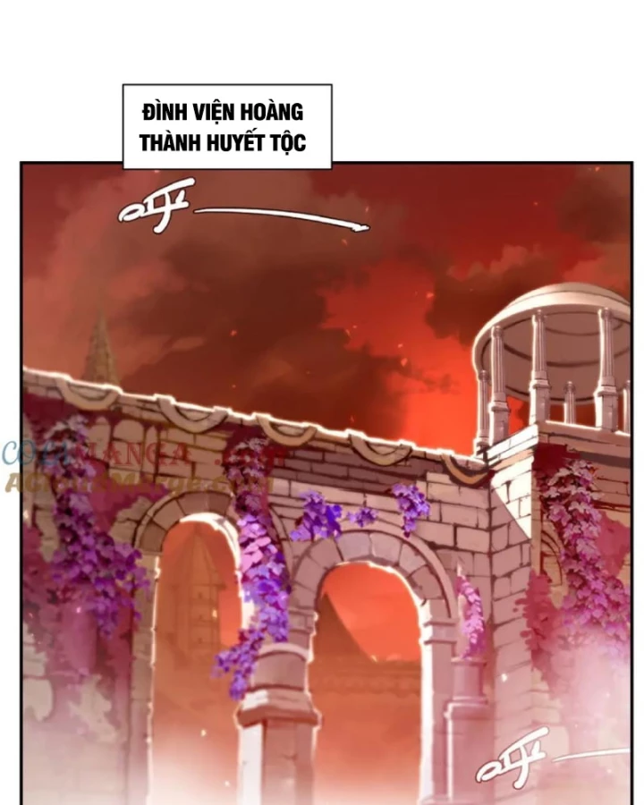 Huyết Cơ Và Kỵ Sĩ Chapter 351 - 34