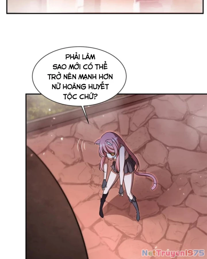 Huyết Cơ Và Kỵ Sĩ Chapter 351 - 35