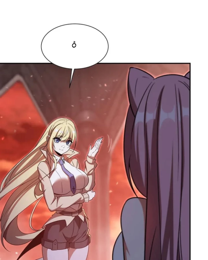 Huyết Cơ Và Kỵ Sĩ Chapter 351 - 38
