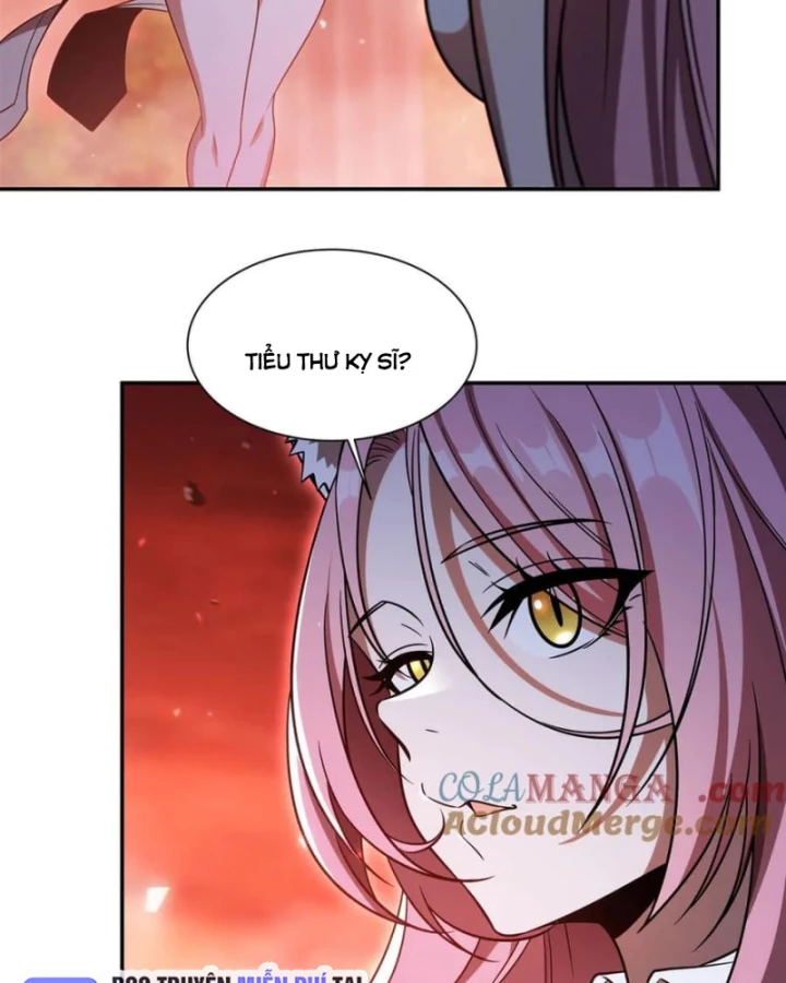Huyết Cơ Và Kỵ Sĩ Chapter 351 - 39
