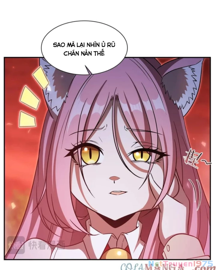 Huyết Cơ Và Kỵ Sĩ Chapter 351 - 43