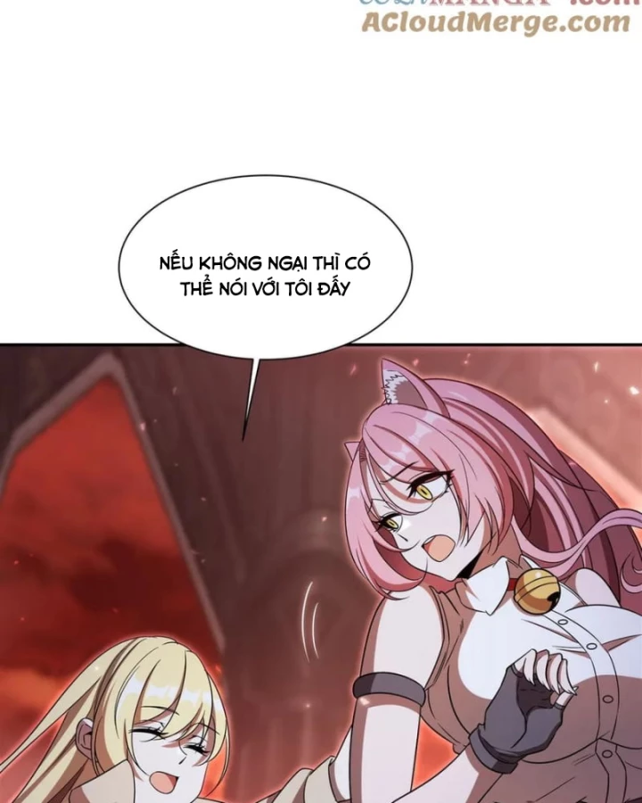 Huyết Cơ Và Kỵ Sĩ Chapter 351 - 44