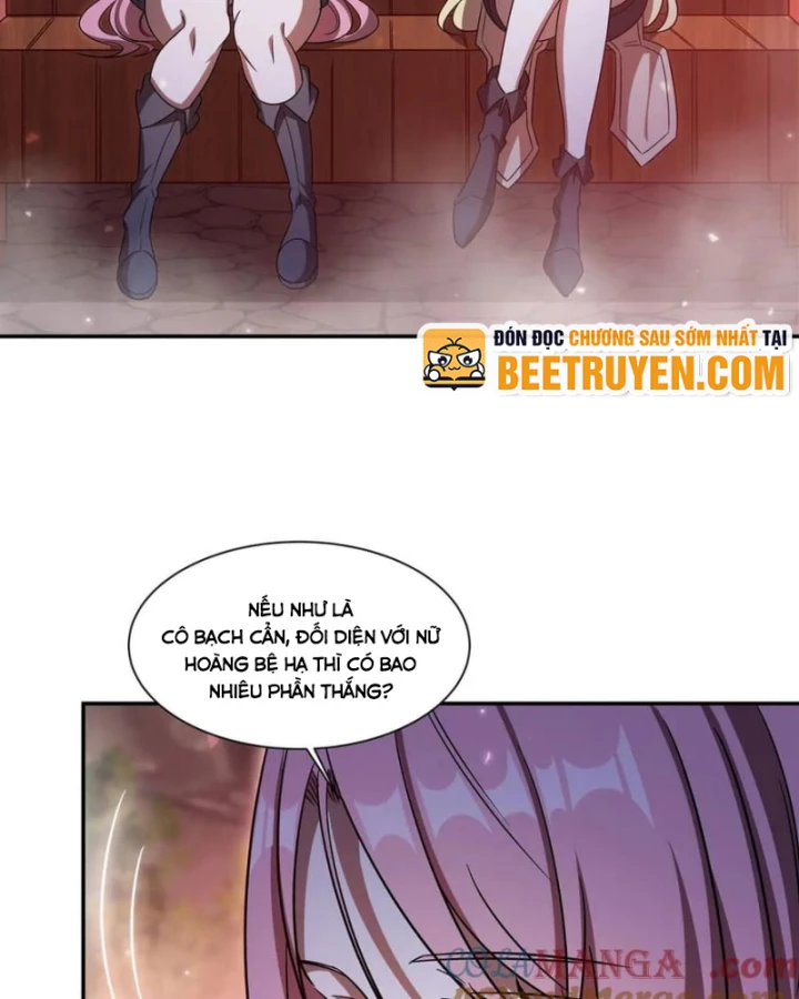 Huyết Cơ Và Kỵ Sĩ Chapter 351 - 47