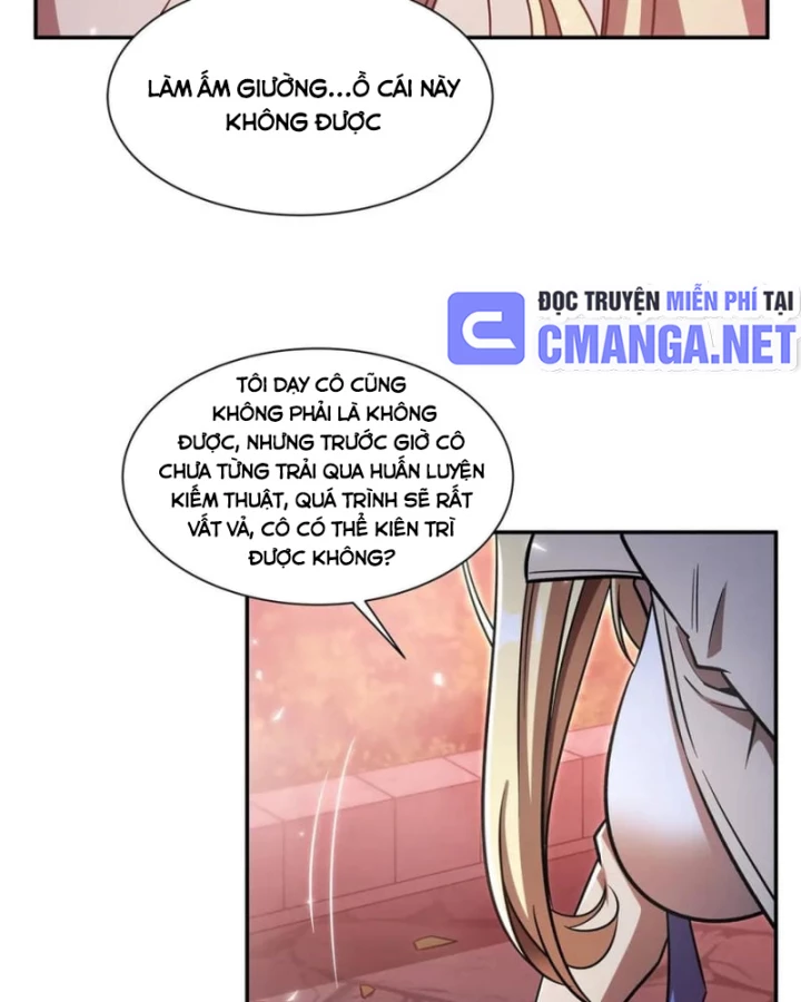 Huyết Cơ Và Kỵ Sĩ Chapter 351 - 54