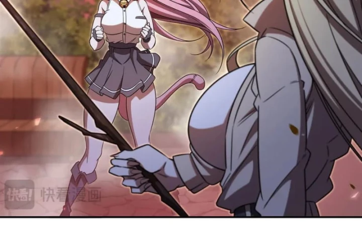 Huyết Cơ Và Kỵ Sĩ Chapter 351 - 56