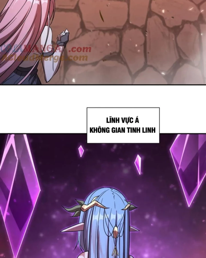 Huyết Cơ Và Kỵ Sĩ Chapter 351 - 58