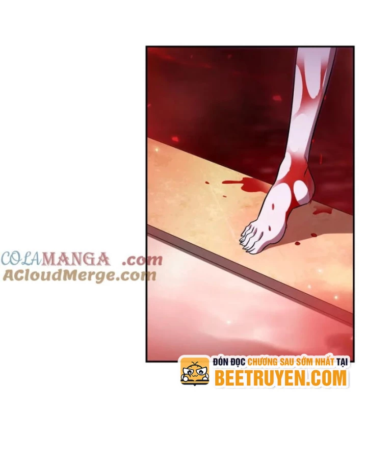 Huyết Cơ Và Kỵ Sĩ Chapter 351 - 60