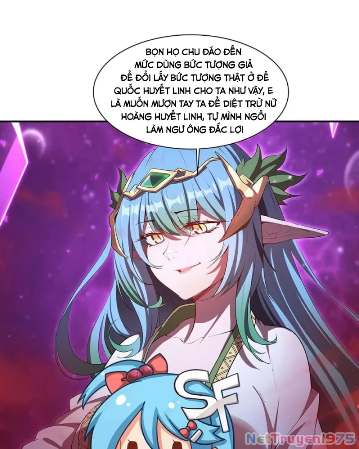 Huyết Cơ Và Kỵ Sĩ Chapter 351 - 63
