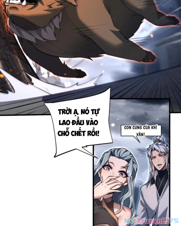 Toàn Chức Kiếm Tu Chapter 36 - 10
