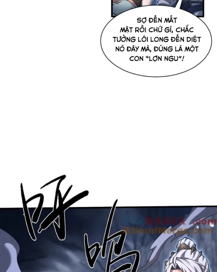 Toàn Chức Kiếm Tu Chapter 36 - 11