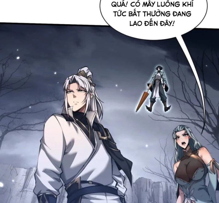 Toàn Chức Kiếm Tu Chapter 36 - 13