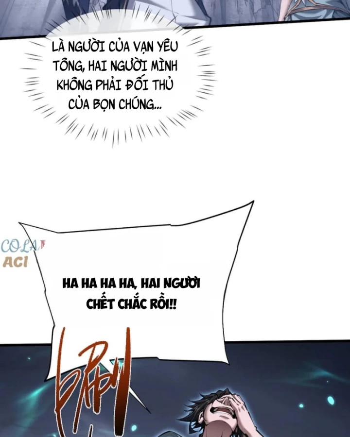 Toàn Chức Kiếm Tu Chapter 36 - 14