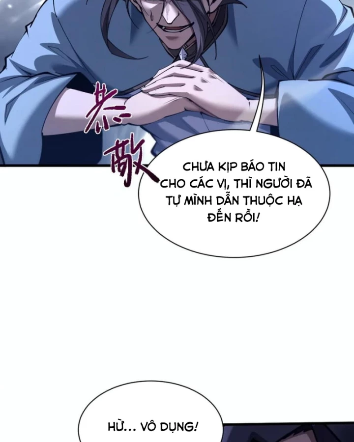 Toàn Chức Kiếm Tu Chapter 36 - 21
