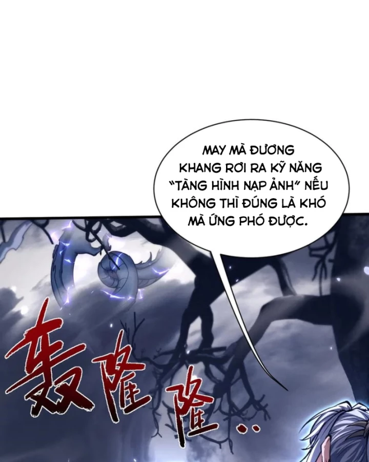 Toàn Chức Kiếm Tu Chapter 36 - 29