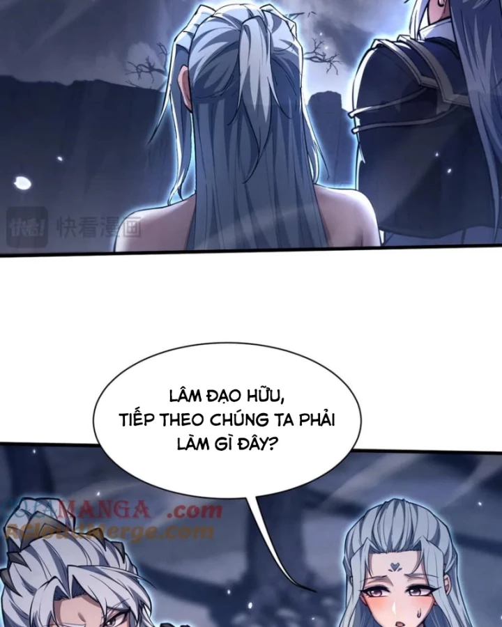Toàn Chức Kiếm Tu Chapter 36 - 30